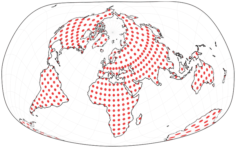 Bertin 1953 — PROJ 9.3.0 documentation