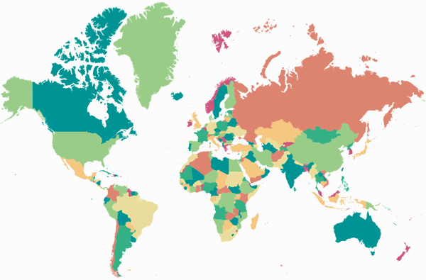 00 Mercator 