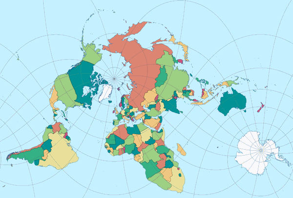 00 Mercator 